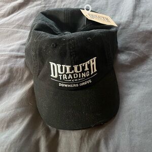 Duluth Trading Co. hat